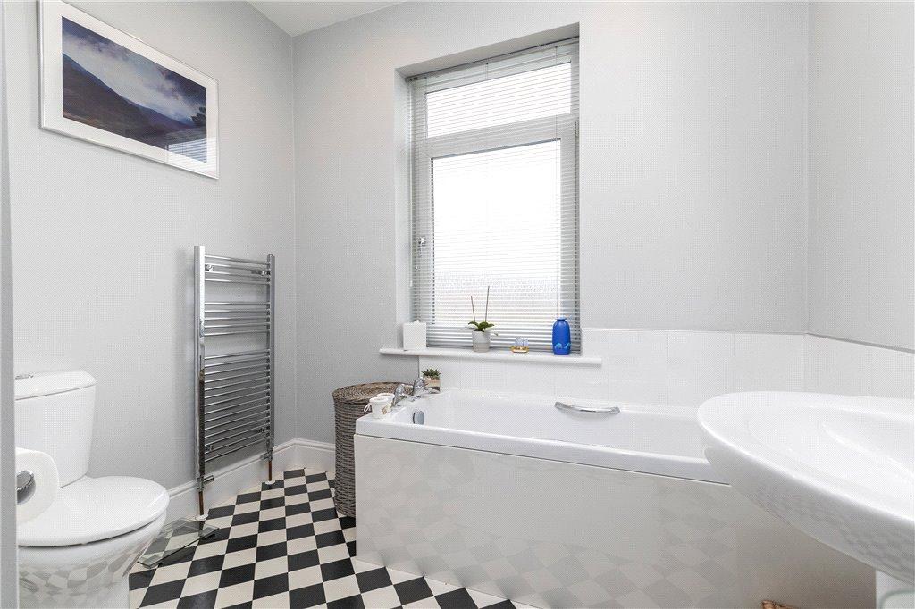 House Bathroom