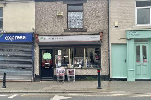 Terraced house for sale, Church Street, Shildon