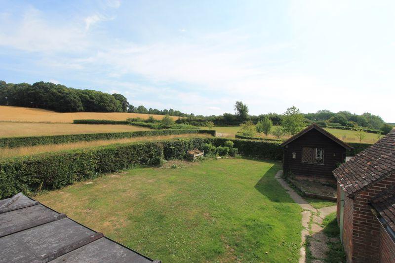 Wardsbrook Road, Ticehurst 3 bed cottage for sale £500,000