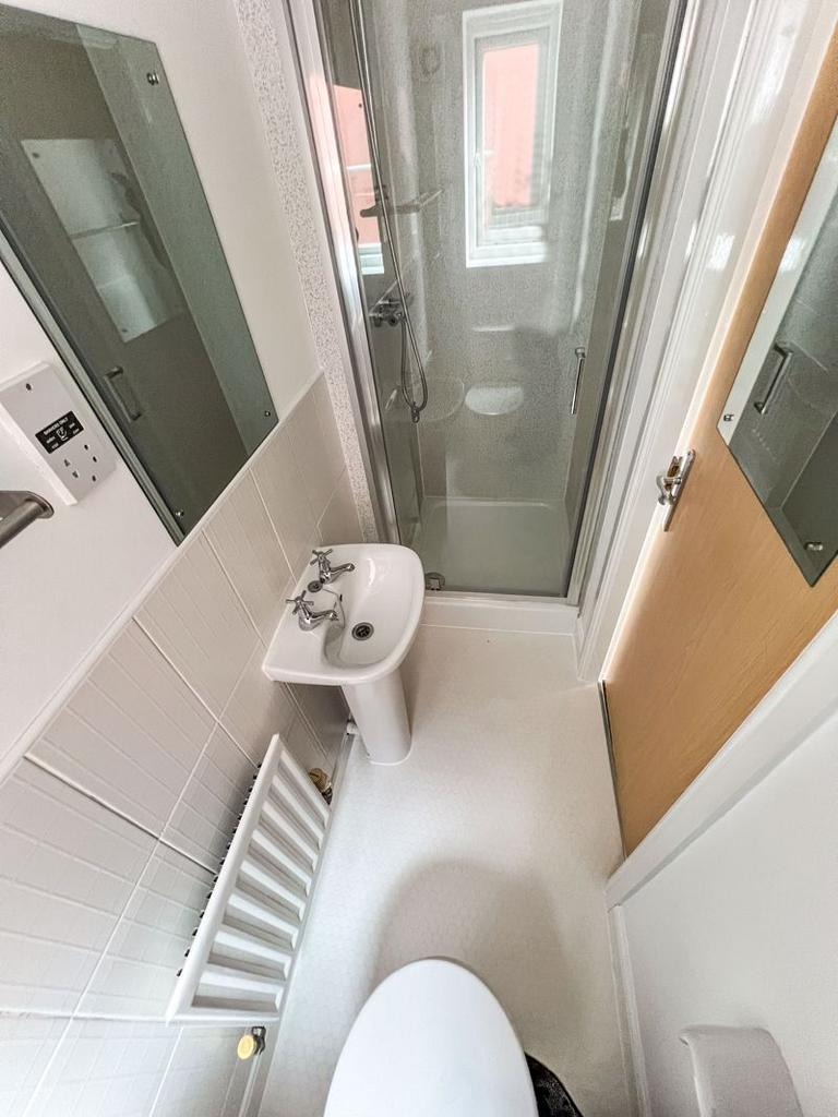 En suite