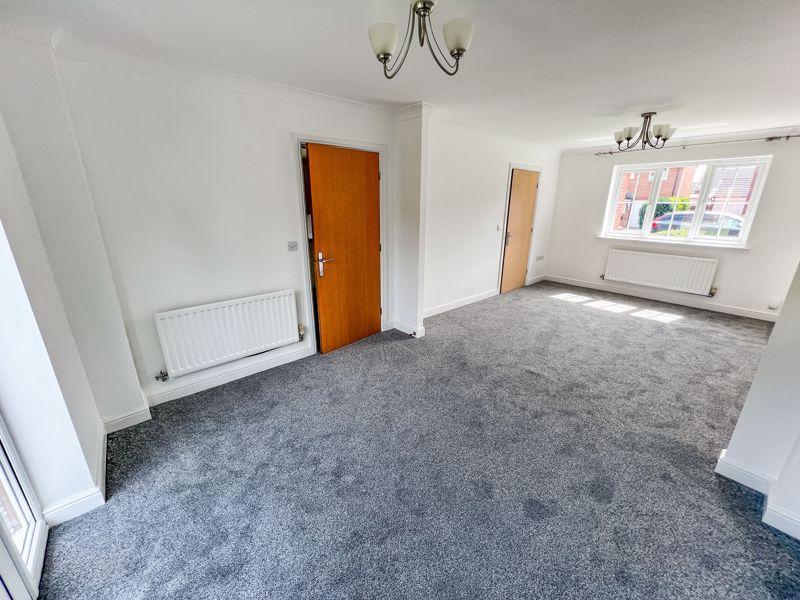 Dining room/lounge