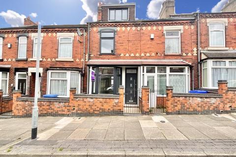 2 bedroom terraced house for sale - Barthomley Road, Birches Head