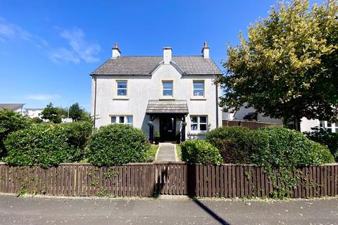 2 Ailsa View Place, Ayr, KA7 4NA