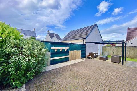 2 Ailsa View Place, Ayr, KA7 4NA