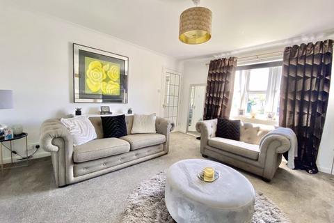 2 Ailsa View Place, Ayr, KA7 4NA
