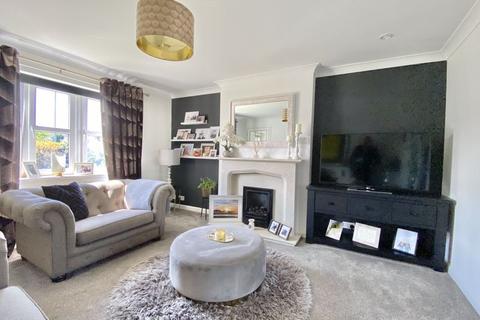 2 Ailsa View Place, Ayr, KA7 4NA