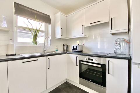 2 Ailsa View Place, Ayr, KA7 4NA