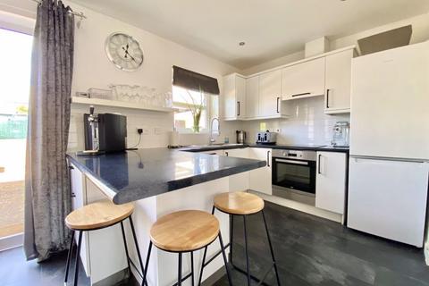 2 Ailsa View Place, Ayr, KA7 4NA