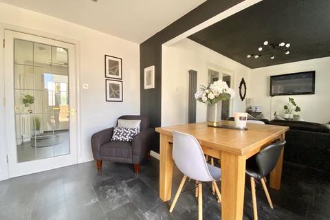 2 Ailsa View Place, Ayr, KA7 4NA