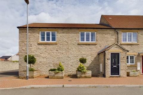 2 bedroom coach house for sale, Russet Road, Somerton