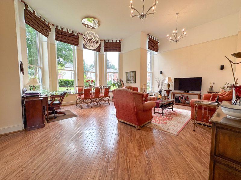 Boucher House, Willow Drive, St Edwards Park, Cheddleton, Staffordshire