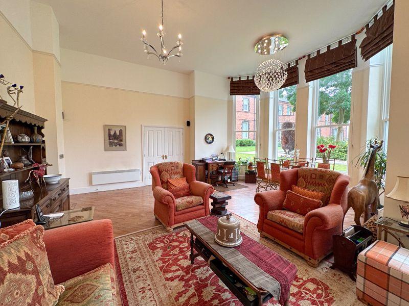 Boucher House, Willow Drive, St Edwards Park, Cheddleton, Staffordshire