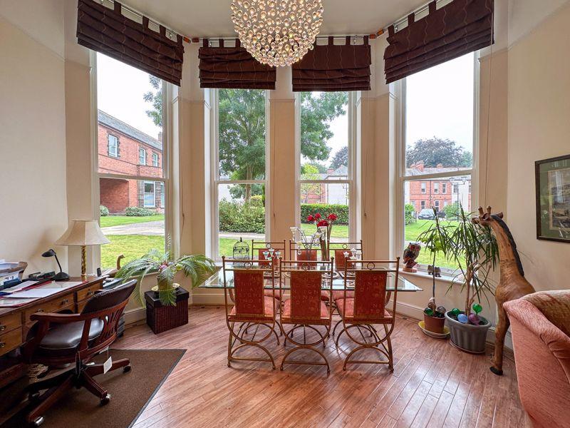 Boucher House, Willow Drive, St Edwards Park, Cheddleton, Staffordshire