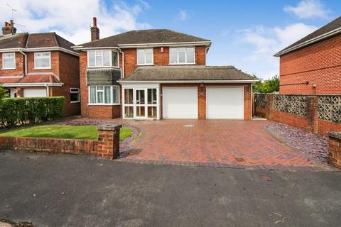 91 Heath Avenue, Werrington, Stoke-on-trent, ST9 0HU