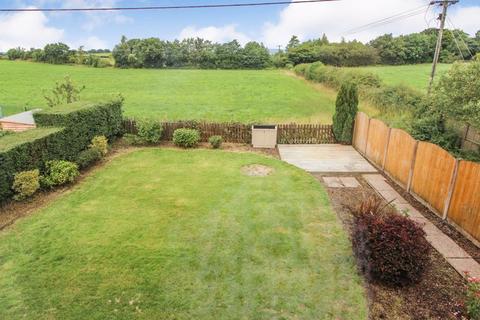 91 Heath Avenue, Werrington, Stoke-on-trent, ST9 0HU