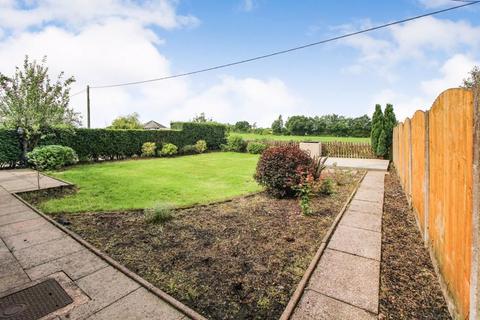 91 Heath Avenue, Werrington, Stoke-on-trent, ST9 0HU