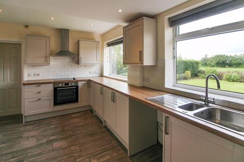 91 Heath Avenue, Werrington, Stoke-on-trent, ST9 0HU