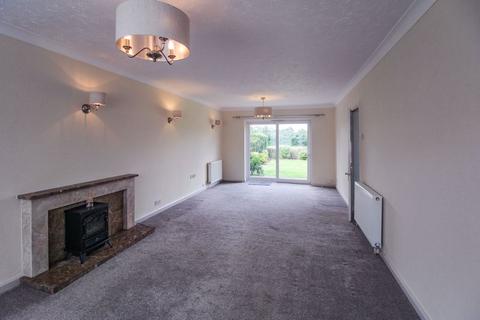 91 Heath Avenue, Werrington, Stoke-on-trent, ST9 0HU