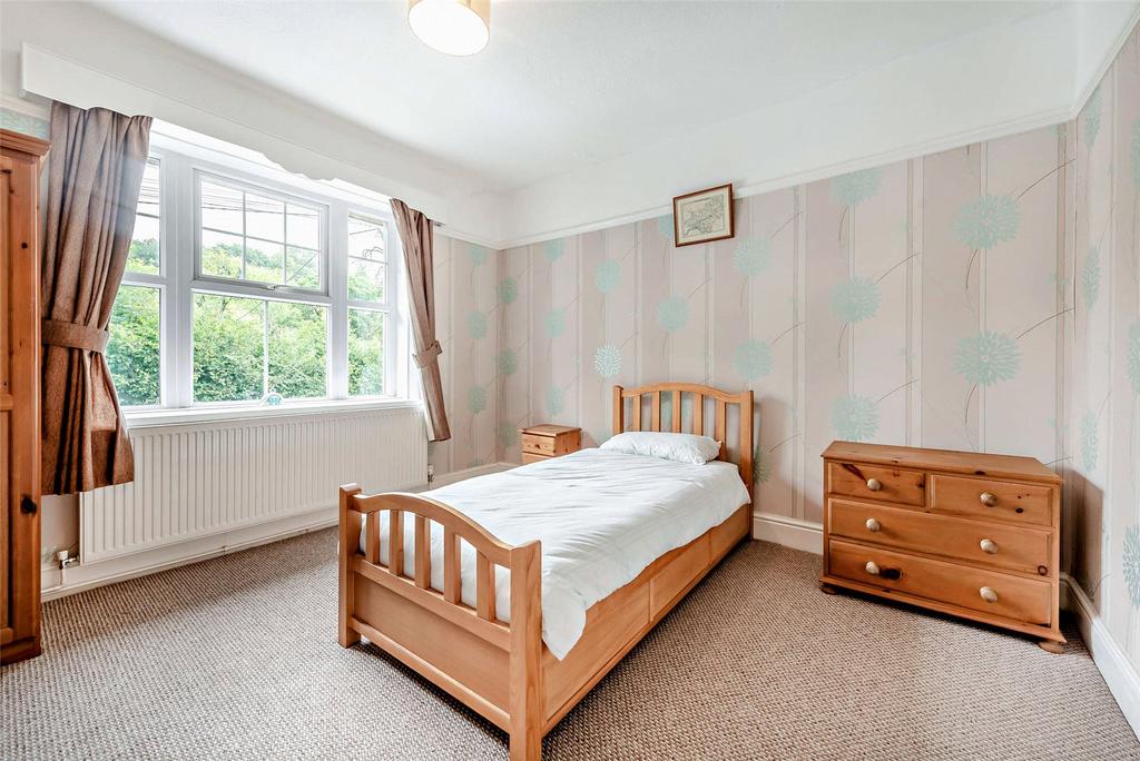 Bedroom &amp; En Suite