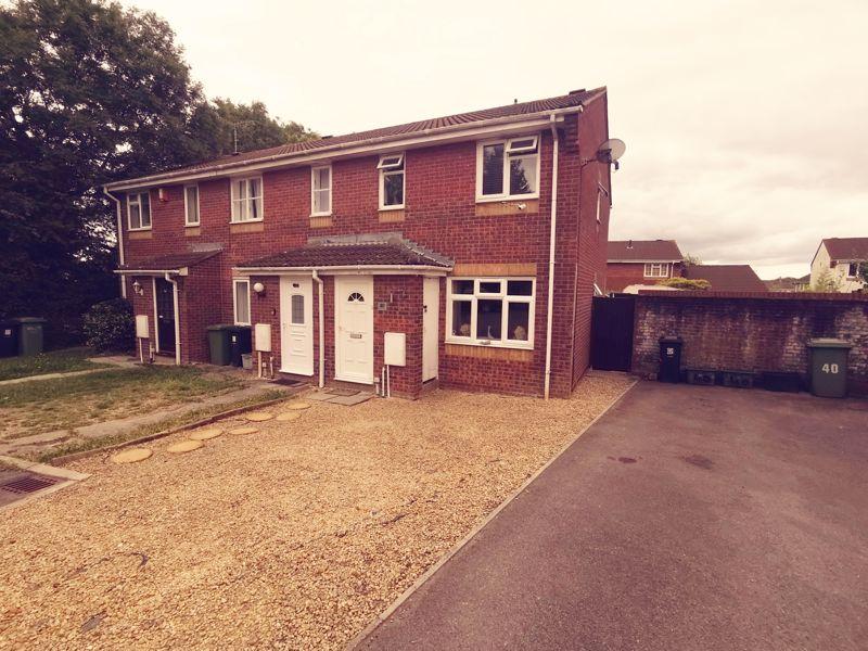 Courtlands Bradley Stoke 3 Bed End Of Terrace House For Sale £335 000