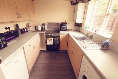 3 bedroom end of terrace house for sale - Courtlands, Bradley Stoke