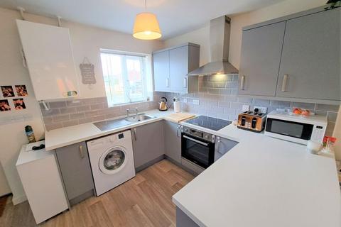 19 Brookfield Close, Penley, Wrexham, LL13 0SJ