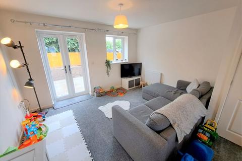 19 Brookfield Close, Penley, Wrexham, LL13 0SJ