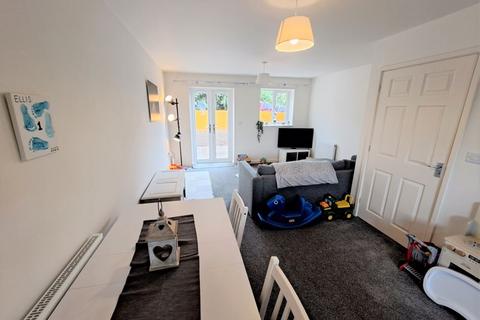 19 Brookfield Close, Penley, Wrexham, LL13 0SJ