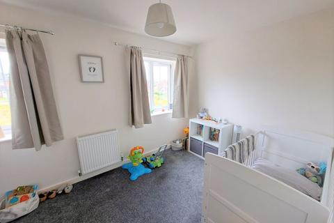 19 Brookfield Close, Penley, Wrexham, LL13 0SJ