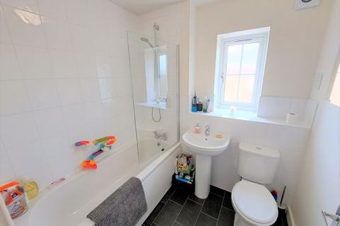 19 Brookfield Close, Penley, Wrexham, LL13 0SJ