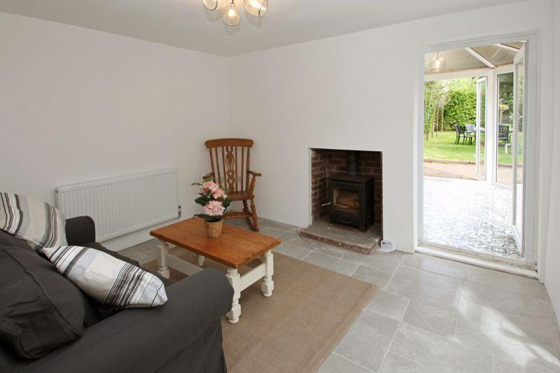 Chapel Street, Dawley 3 bed detached house £325,000