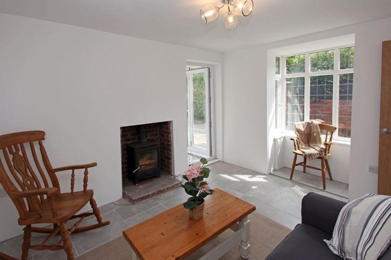 Chapel Street, Dawley 3 bed detached house £325,000