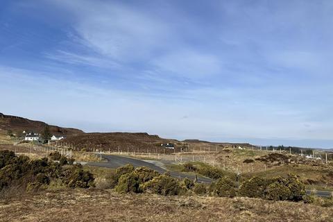 Land for sale - Glengrassco, Isle of Skye