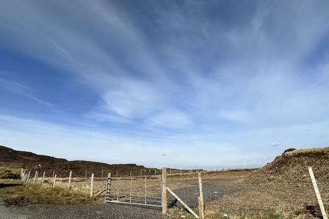 Land for sale - Glengrassco, Isle of Skye