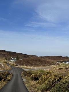 Land for sale, Glengrassco, Isle of Skye