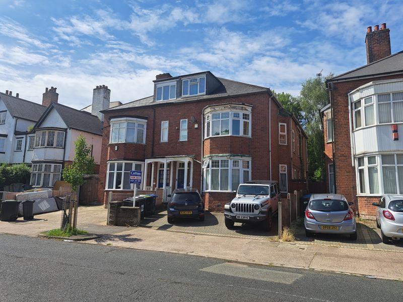 Fountain Road, Birmingham 6 bed semidetached house for sale £455,995