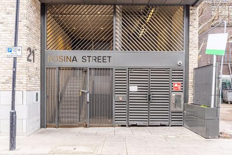 1 bedroom flat for sale - Rosina Street, London