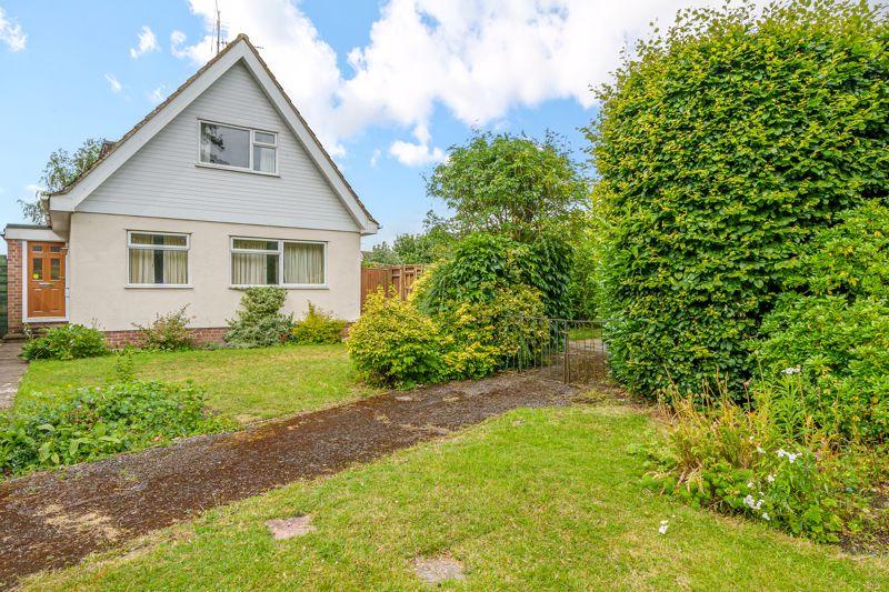 St. Helens Way, Wallingford OX10 3 bed detached house for sale £485,000