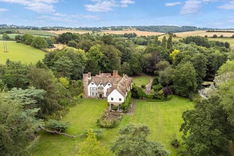 9 bedroom country house for sale, Ross-On-Wye, Herefordshire HR9 7TL