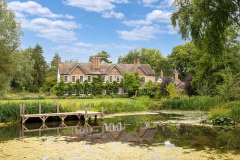 9 bedroom country house for sale, Ross-On-Wye, Herefordshire HR9 7TL