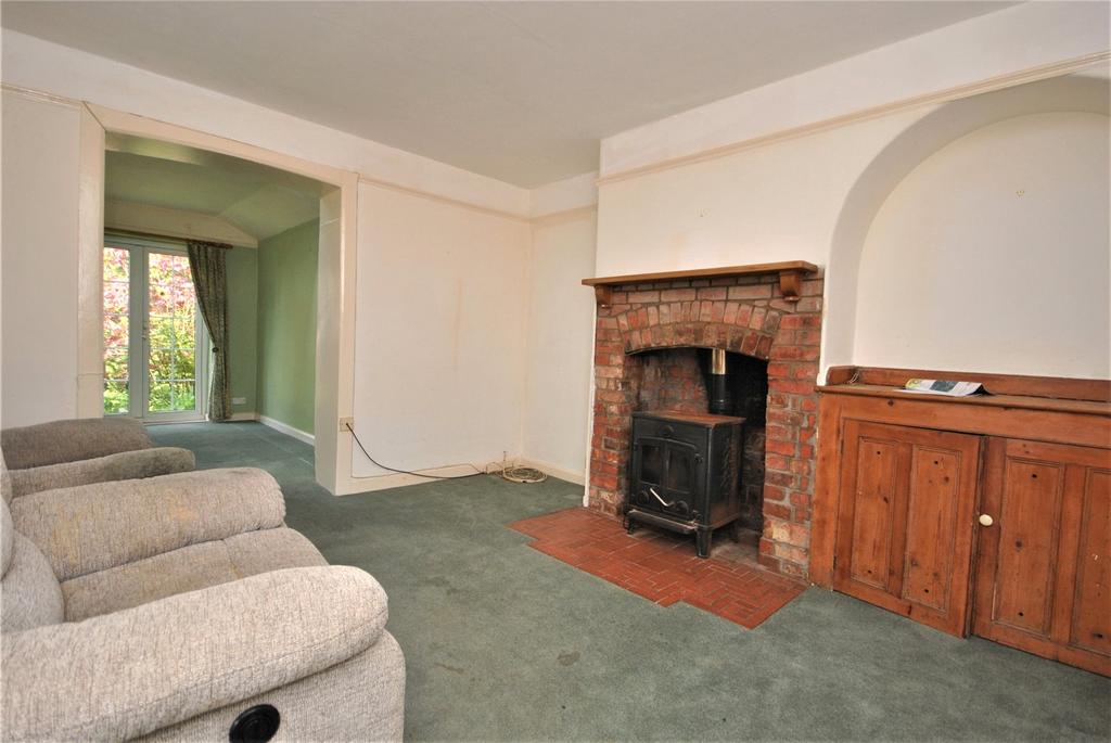 Road, Chard, TA20 2 bed semidetached house for sale £325,000