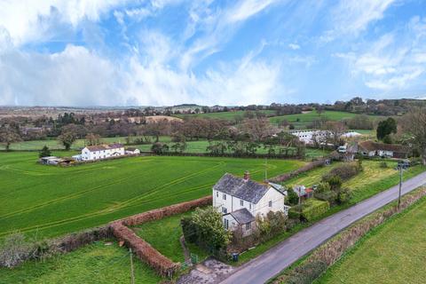 1 Beech Cottages, Chard, TA20 4AT