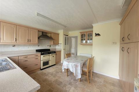3 bedroom bungalow for sale, Hollingarth Way, Hemyock, Cullompton, Devon, EX15