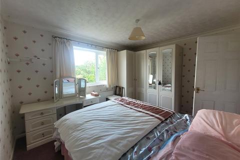 3 bedroom bungalow for sale, Hollingarth Way, Hemyock, Cullompton, Devon, EX15