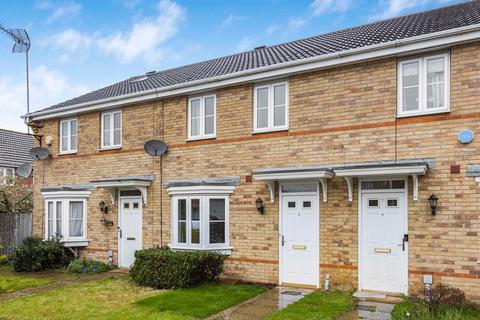 3 bedroom terraced house to rent, Lavender Close, Hatfield, AL10