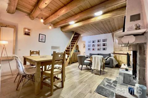 2 bedroom townhouse, Courchevel, Le Praz, 73120, France