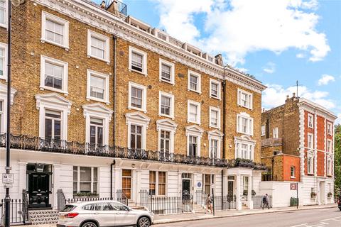 1 bedroom apartment for sale, Oakley Street, Chelsea, London, SW3