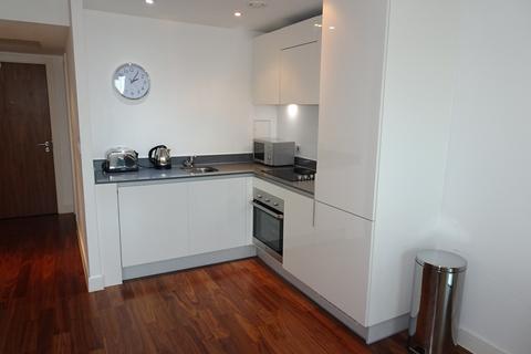 1 bedroom apartment to rent, Birmingham, Birmingham B16