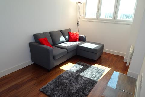 1 bedroom apartment to rent, Birmingham, Birmingham B16