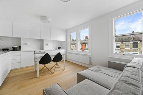 1 bedroom apartment to rent, Davisville Road, Shepherds Bush, London, W12